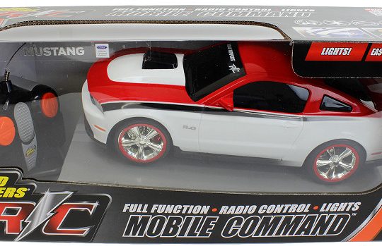 RC Road Rippers