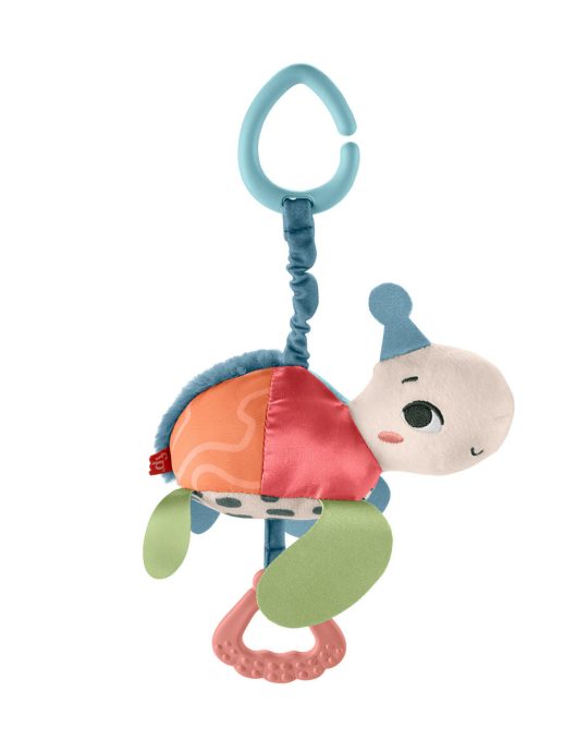 Fisher-Price  Sea Me Bounce Turtle