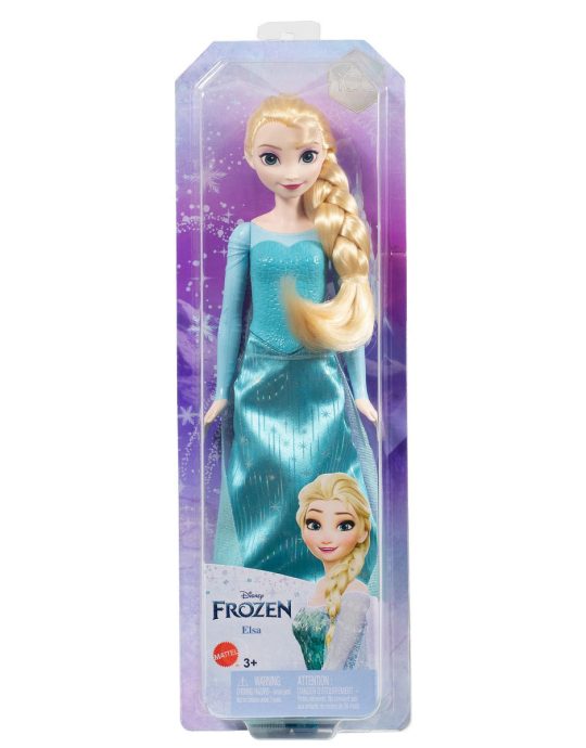 Disney Frozen Elsa