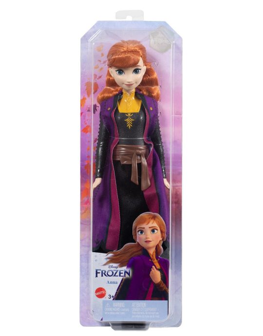 Disney Frozen Anna 2