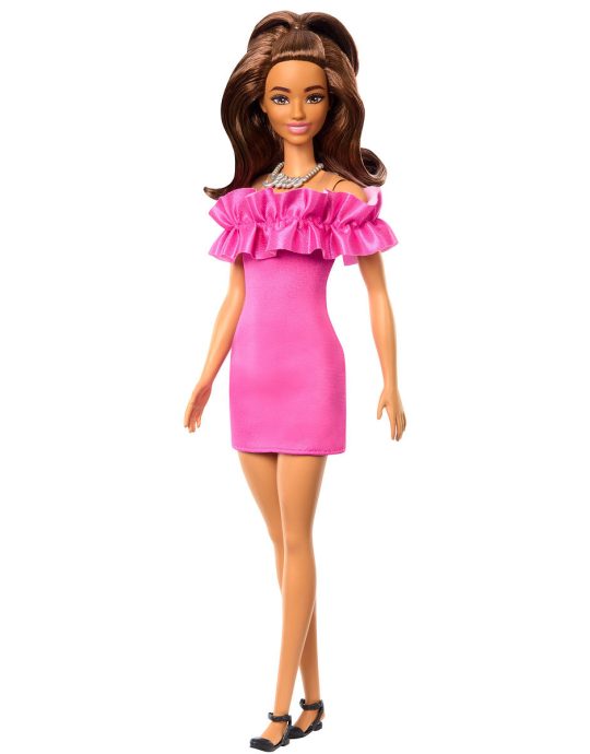 Barbie Fashionistas Barbie - HRH15