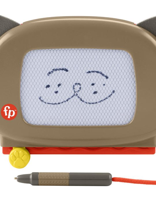 Fisher Price Pets Doodle tekenbord assorti