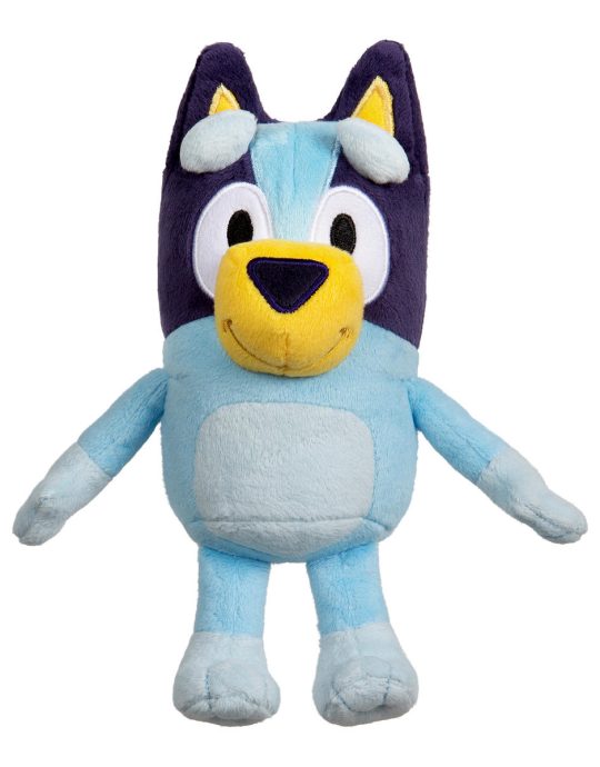 Bluey - Kleine pluchen Bluey 20cm