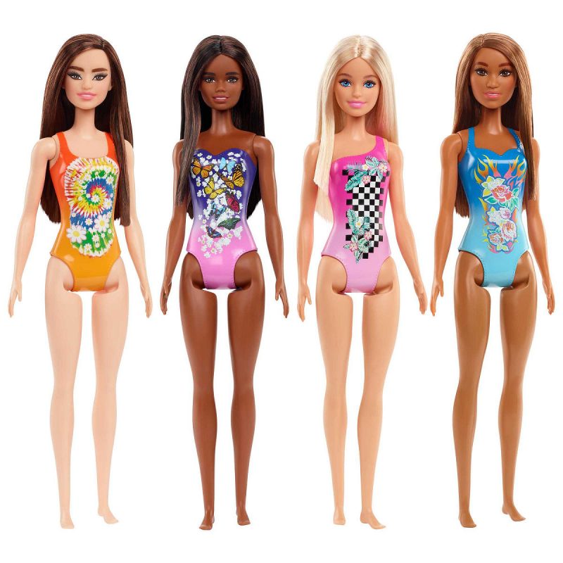 Barbie Beach pop - assorti
