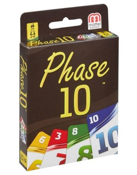 Phase 10