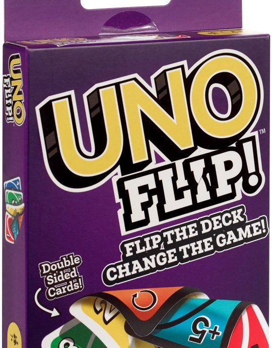 Uno Flip