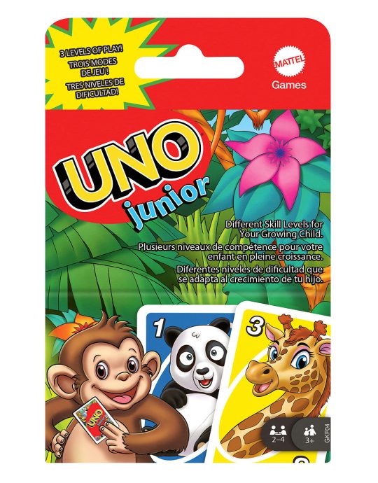 UNO junior