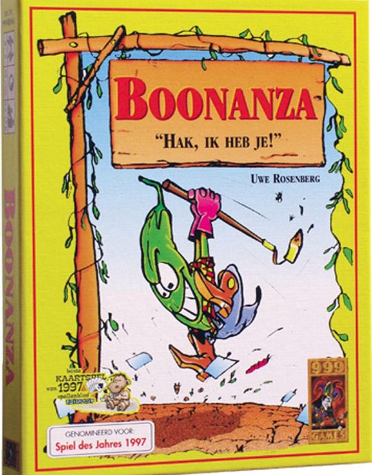 Boonanza