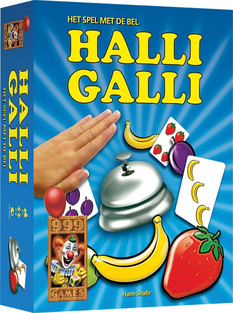 Halli Galli