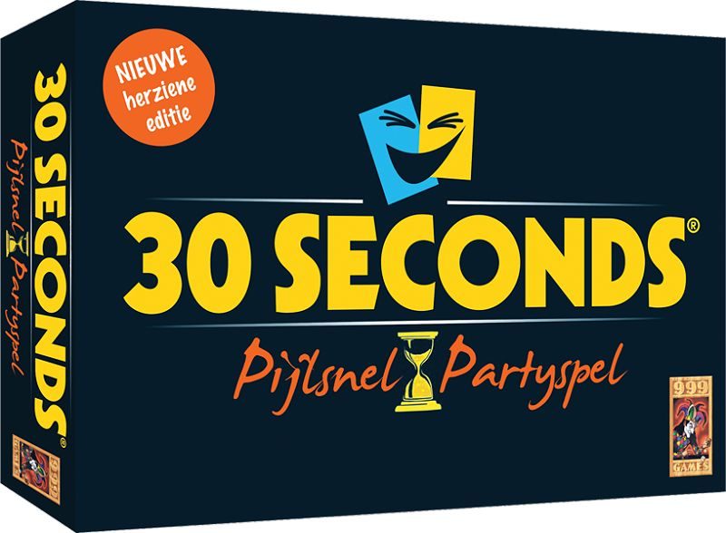 30 Seconds