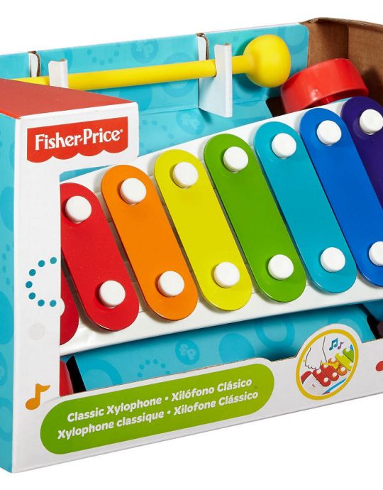 Fisher Price Classic Xylophone