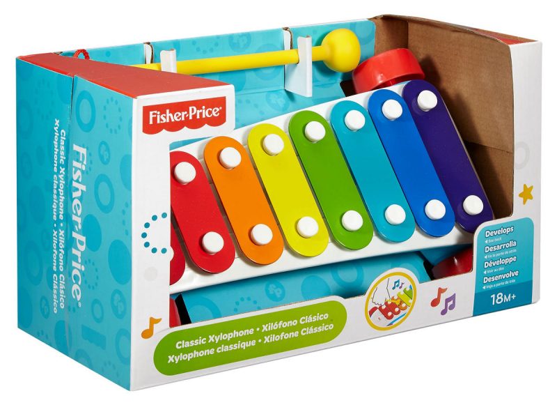 Fisher Price Classic Xylophone