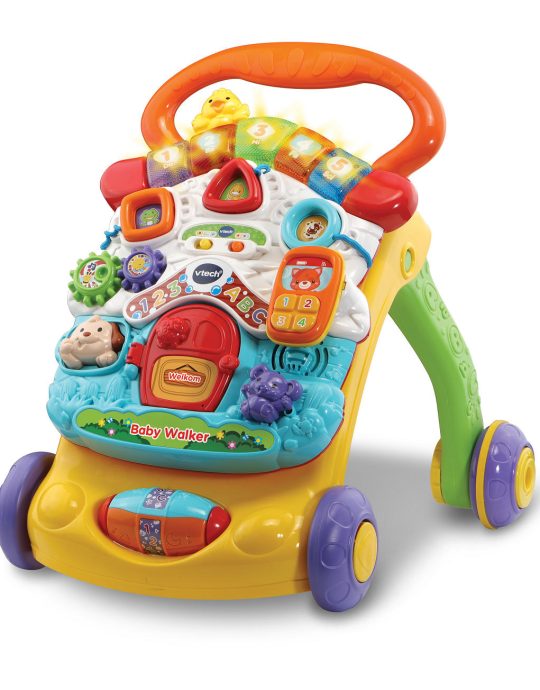 Vtech Baby walker