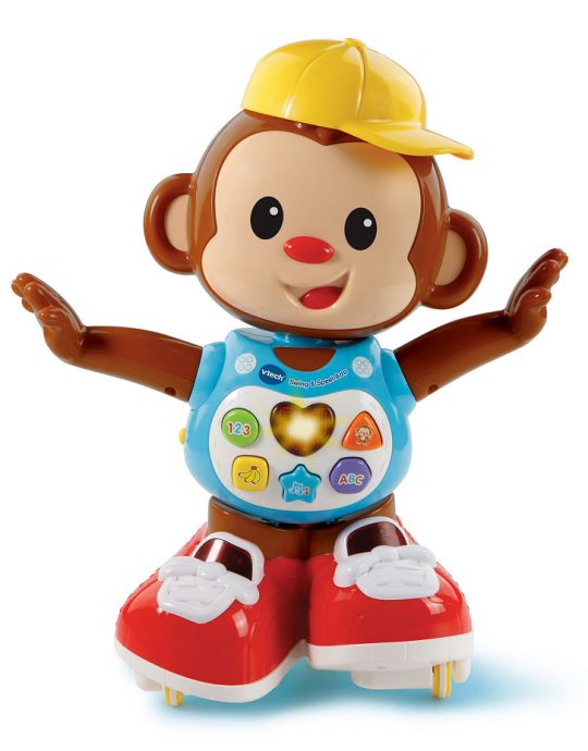 Vtech Swing en Speel Aap