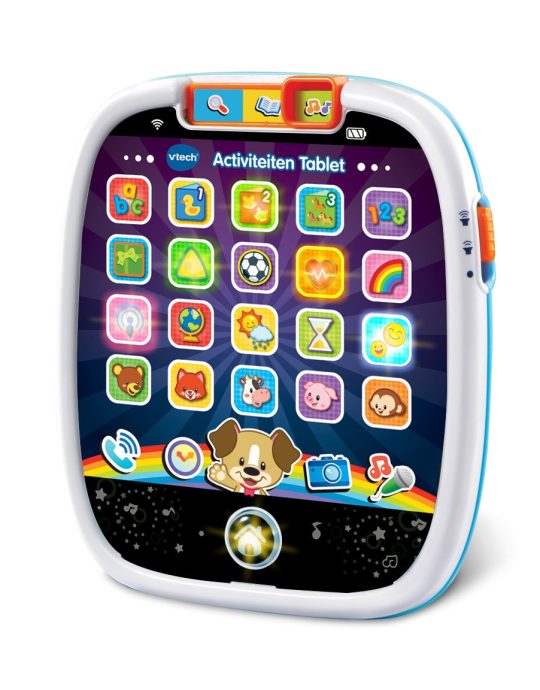 Vtech Actviteiten Tablet