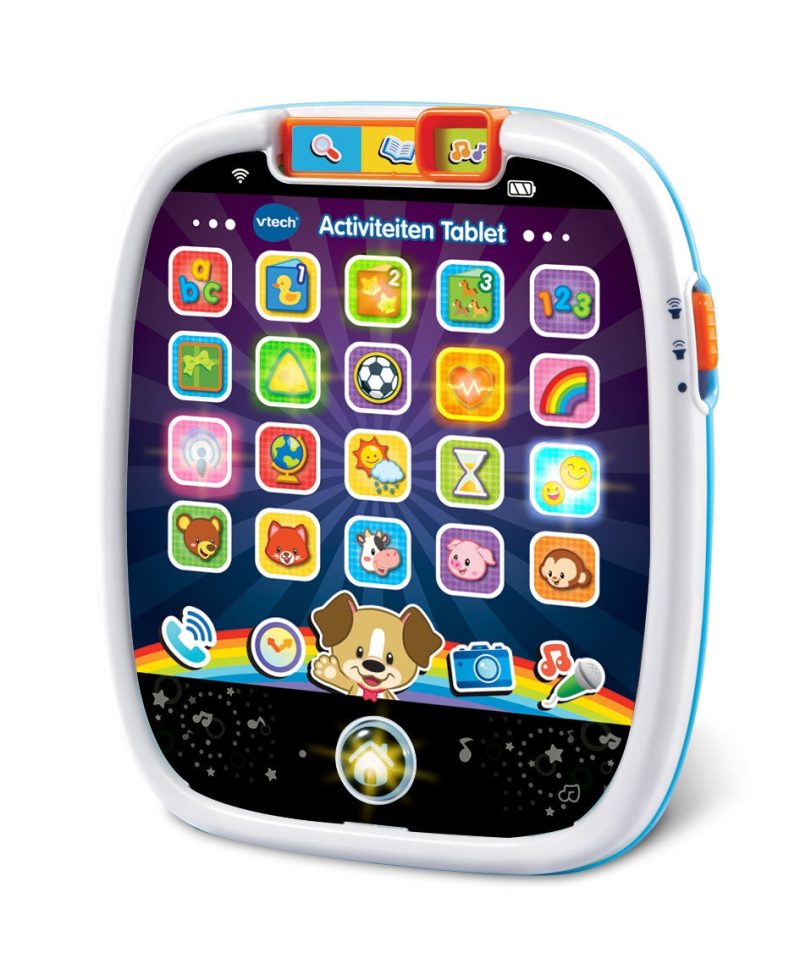 Vtech Actviteiten Tablet