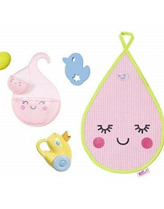 Baby Born Bad accessoires