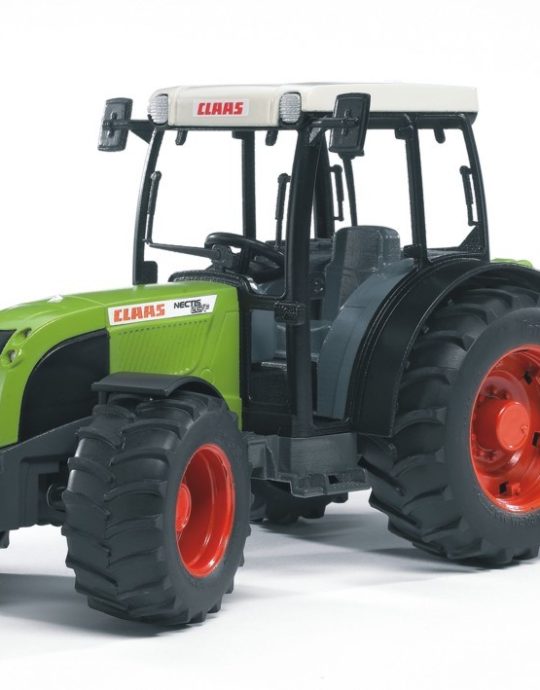 Bruder Claas Nectis 267 F