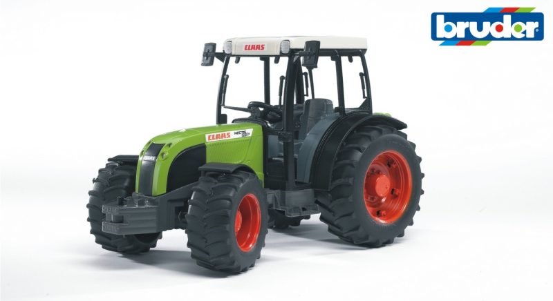 Bruder Claas Nectis 267 F