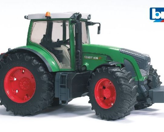 Bruder Fendt 936 Vario