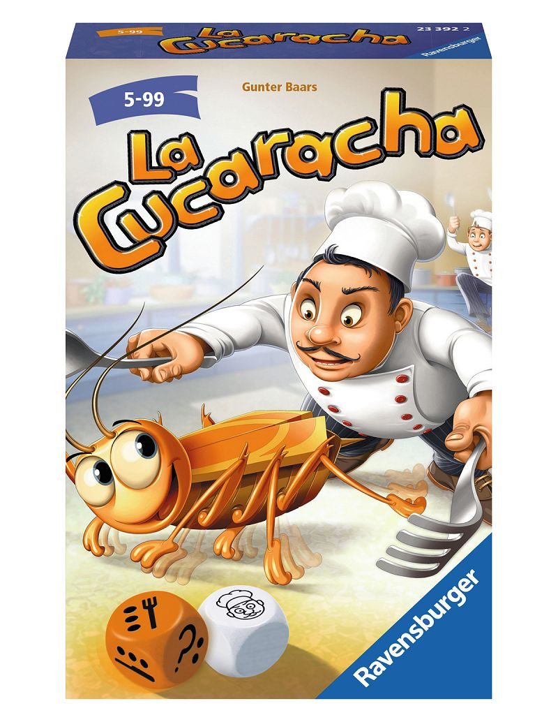 La Cucaracha