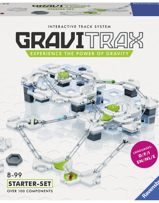 Gravitrax Starterset