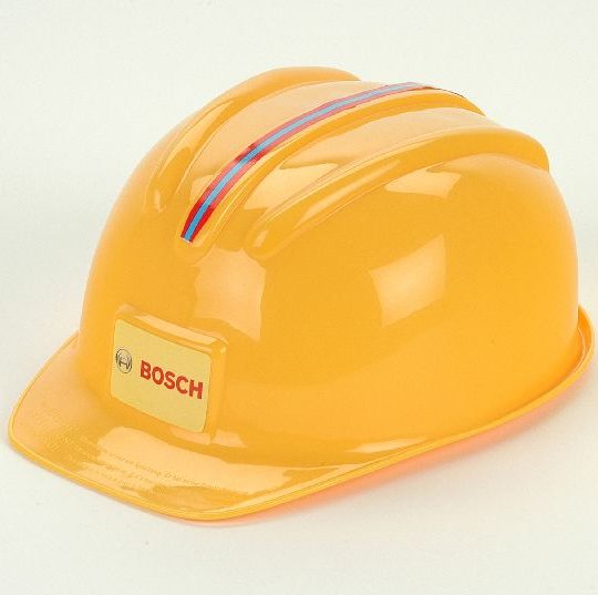 Bosch helm