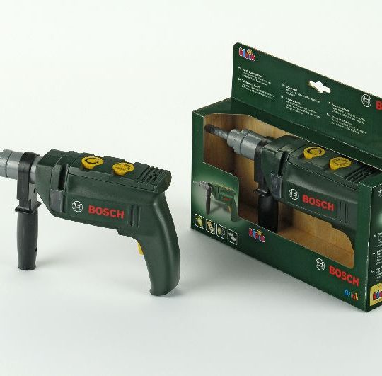 Bosch hamerboormachine