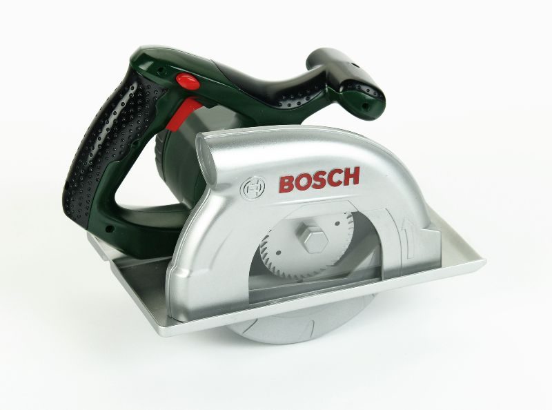 Bosch cirkelzaag