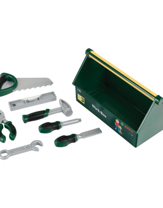 Bosch Gereedschapskist
