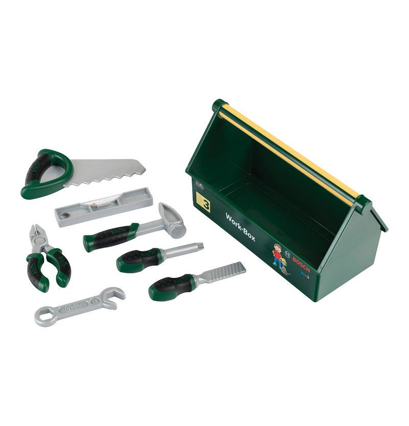 Bosch Gereedschapskist