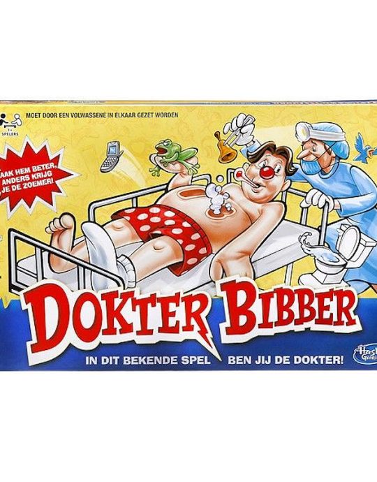 Dokter Bibber