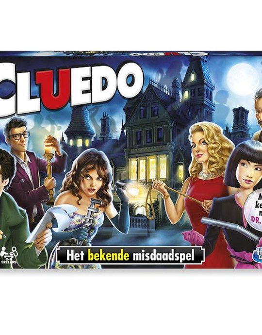 Cluedo