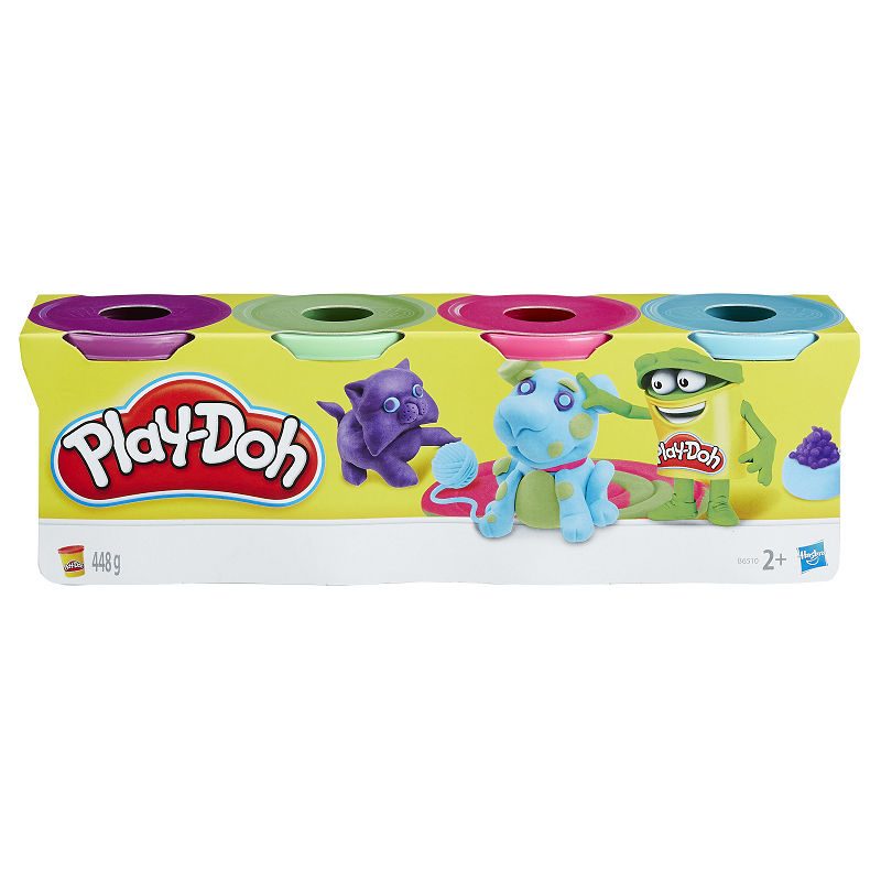 Play-Doh Classic Color Ass