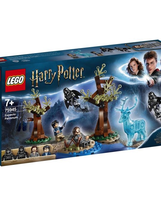 LEGO Harry Potter Expecto Patronum