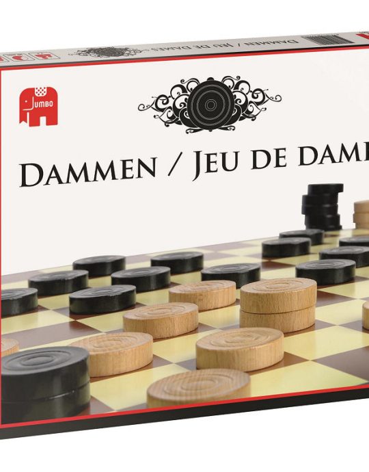 Dammen