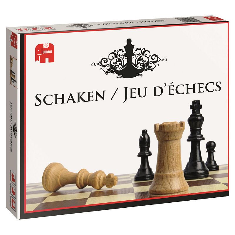 Schaken