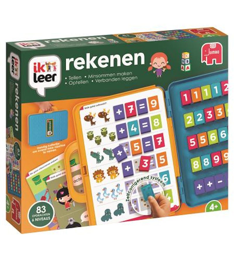 Ik Leer Rekenen