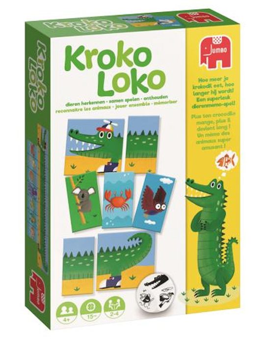 Kroko Loko