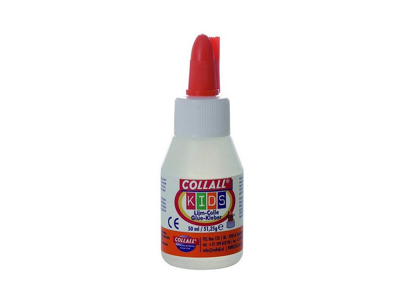 Collall kinderlijm 100ml