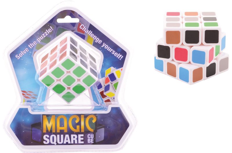 Magische kubus