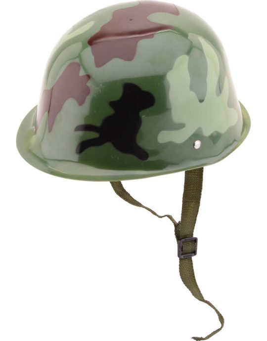 Army Forces legerhelm