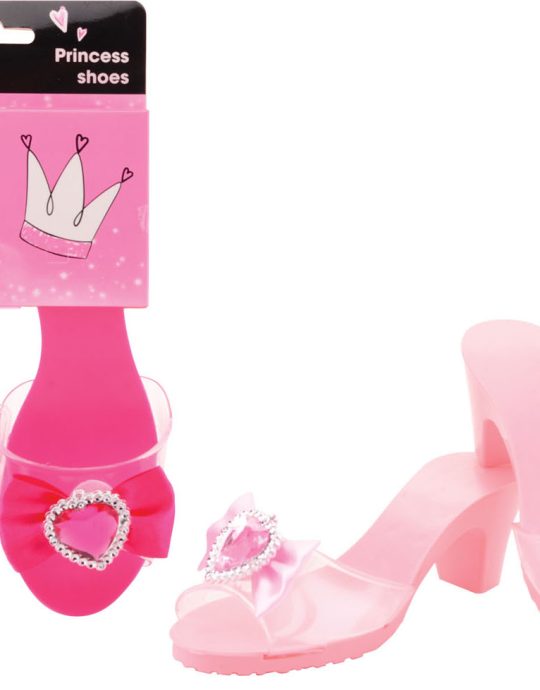 Princess Secret prinsessen schoentjes