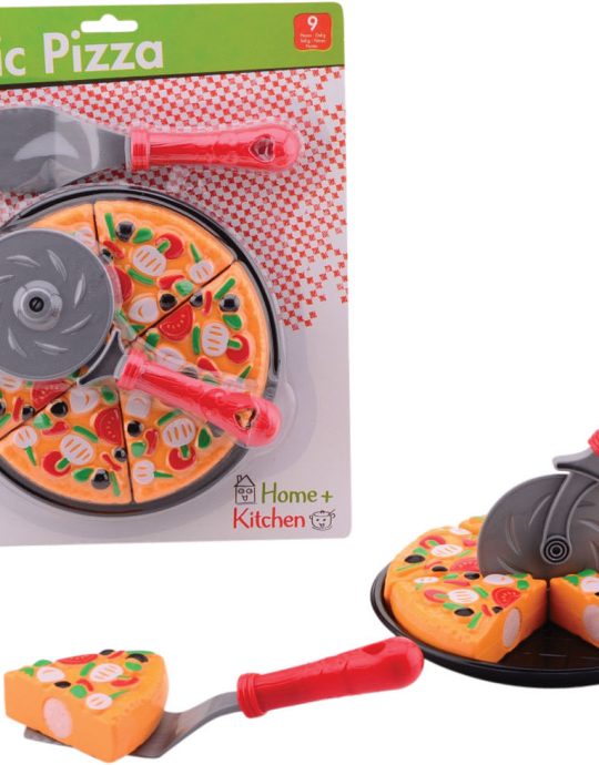 Home and Kitchen magische pizza