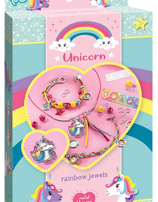 Totum Unicorn Jewellery