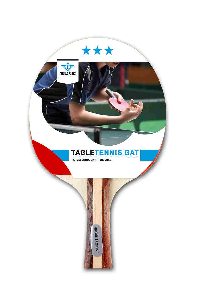 Tafeltennis bat 3 ster