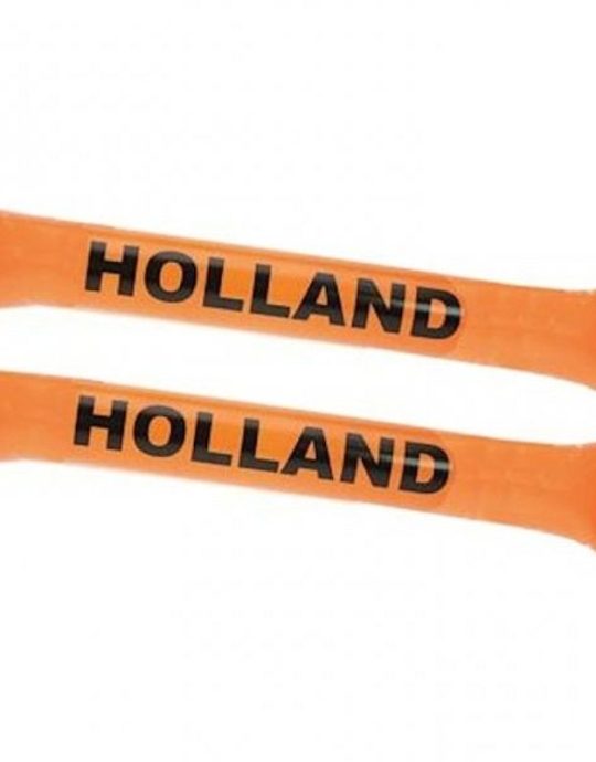 Juichsticks Holland 60x10cm per 24 stuks