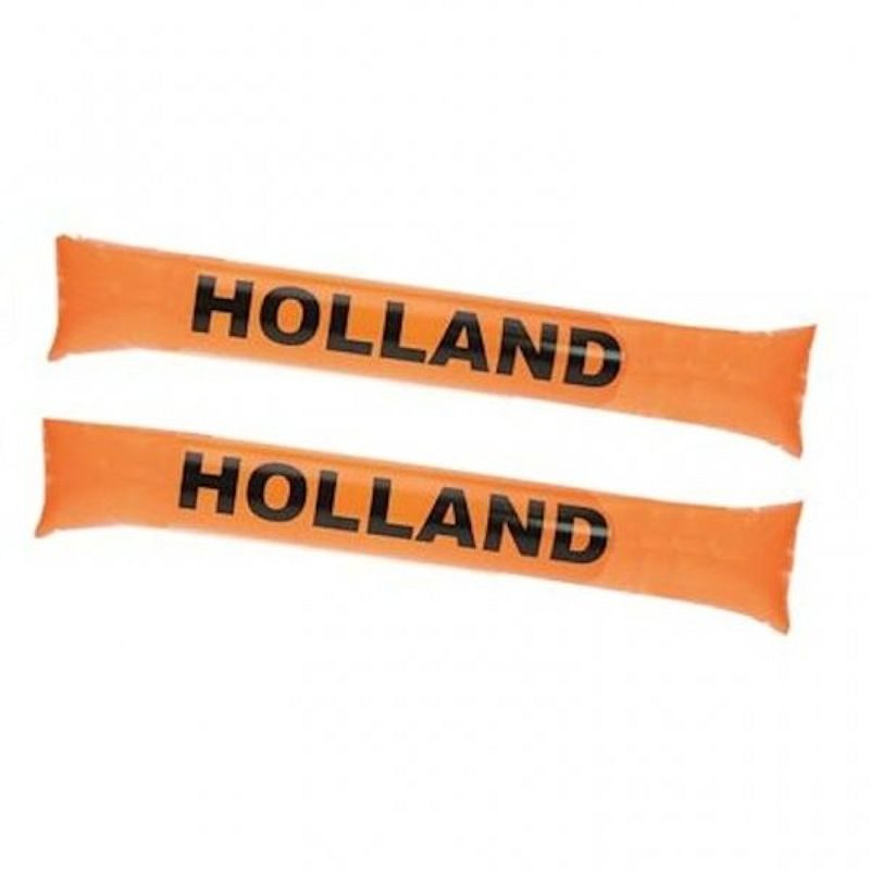 Juichsticks Holland 60x10cm per 24 stuks