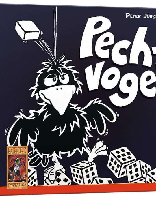 Pechvogel