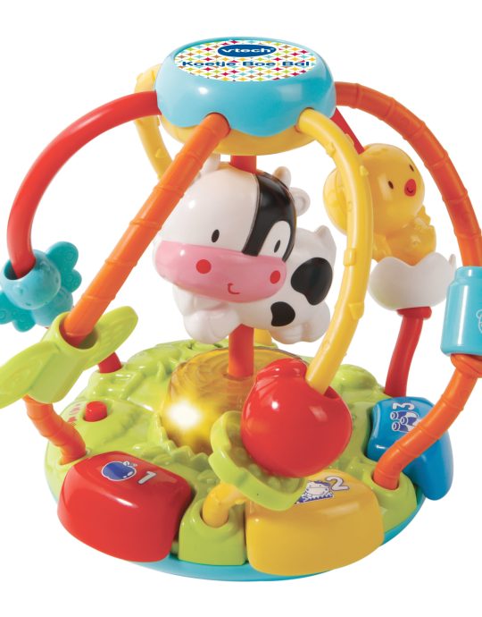 Vtech Koetje Boe bal